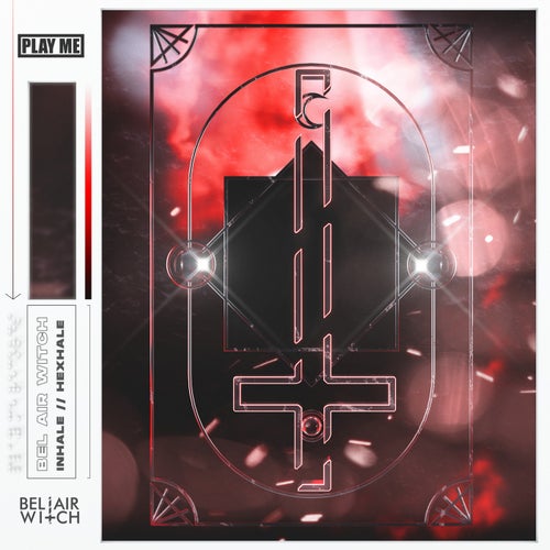 Cover art for Inhale // Hexhale