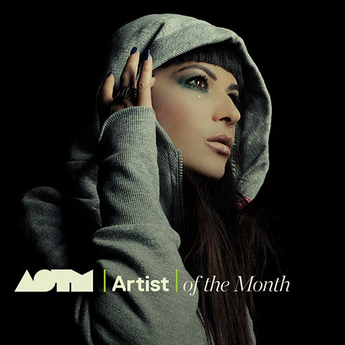 ARTIST OF THE MONTH