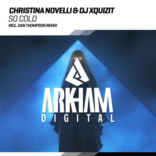 So Cold (Dan Thompson Remix)