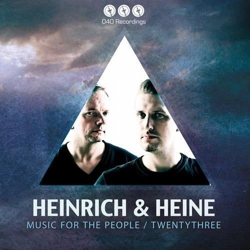 HEINRICH & HEINE´S - TECHLESS TUNES 2013-07