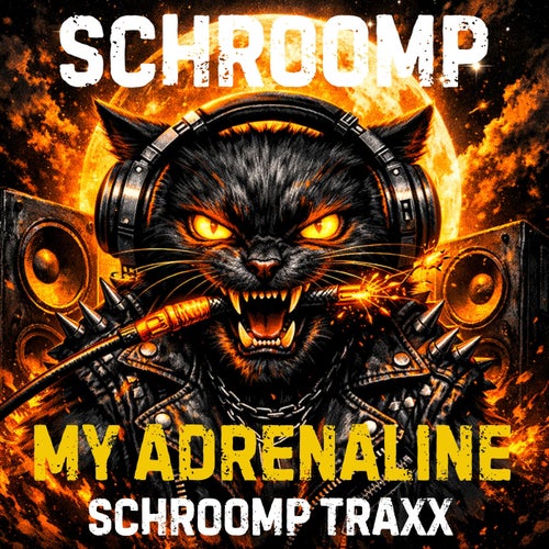 My Adrenaline