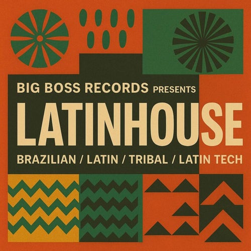 LATINHOUSE