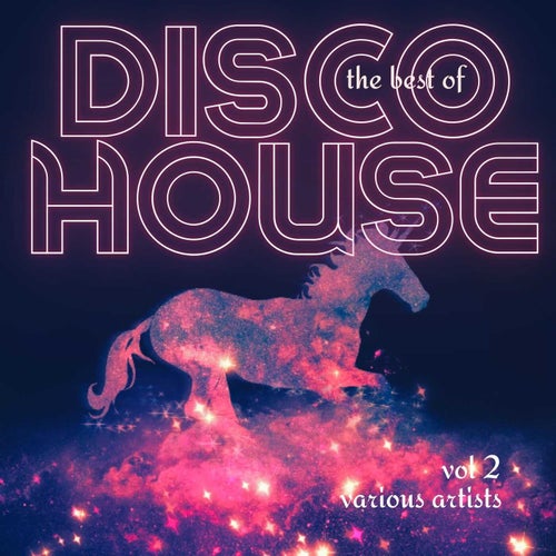 The Best of Disco House, Vol. 2