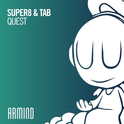 Super8 & Tab 'Quest' chart