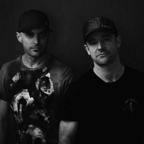 MY DIGITAL ENEMY - I CAN'T STOP CHART 2016