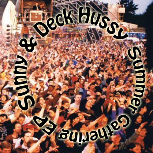 Summer Gathering EP