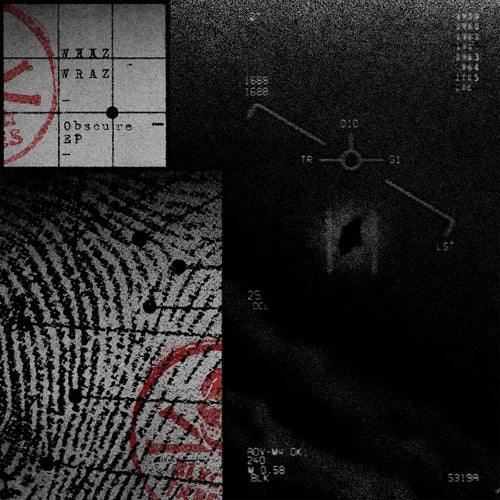 Obscure EP