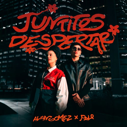 Juntitos Despertar