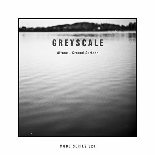 Cover art for Ground Surface