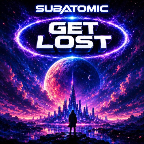 Get Lost