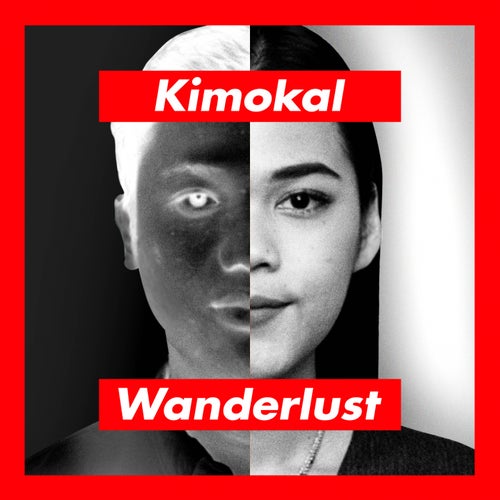 Cover art for Wanderlust