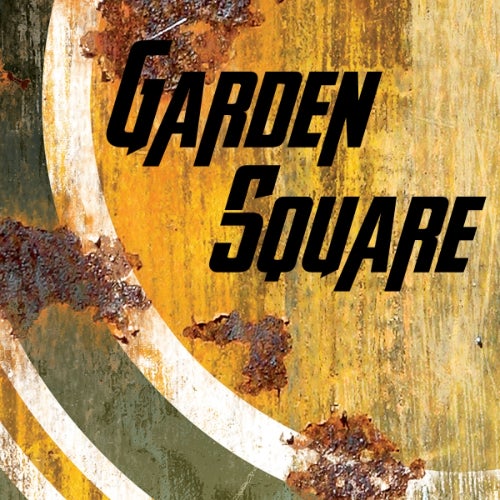 GARDEN SQUARE