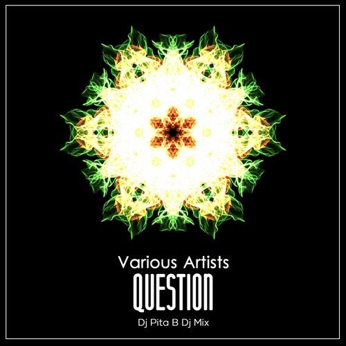 Cover art for Question
