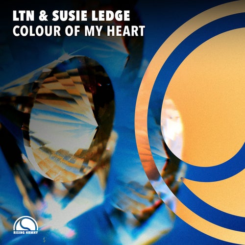 Colour of My Heart