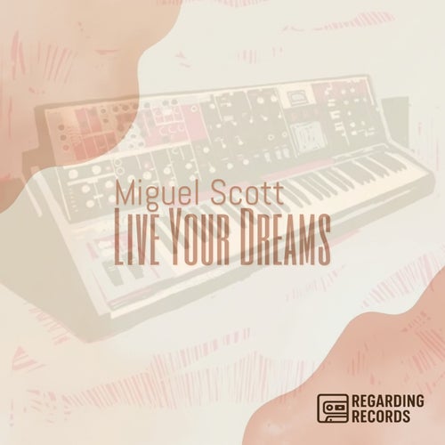 Live Your Dreams
