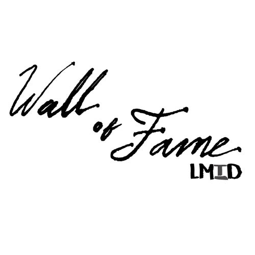 Wall of Fame LMTD