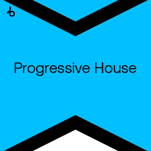 Best New Hype Progressive House: February