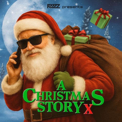 A Christmas Story X