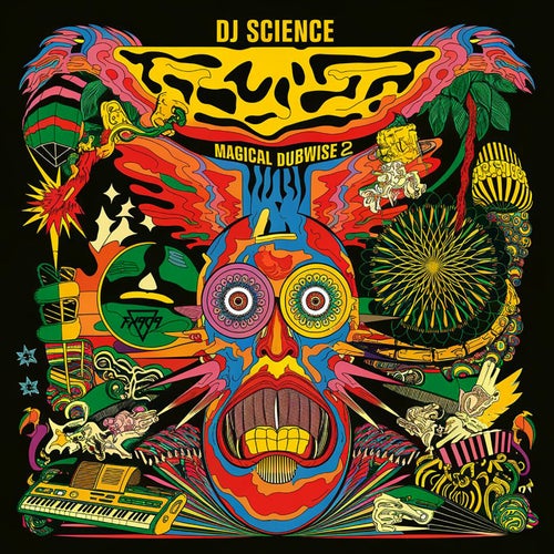Magical Dubwise 2