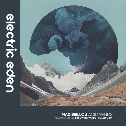 Max Beillou - Acid Winds (2024)