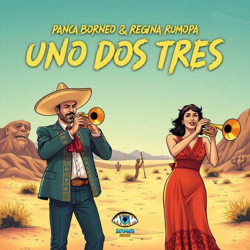 Uno Dos Tres