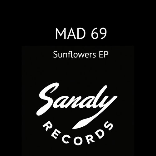 Sunflowers EP