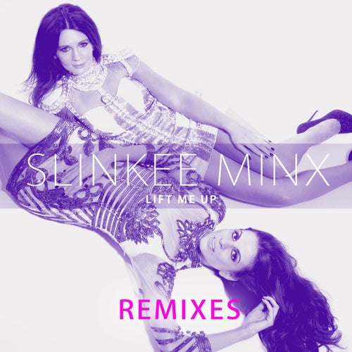 Lift Me Up (Remixes)
