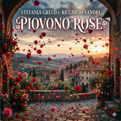Piovono rose
