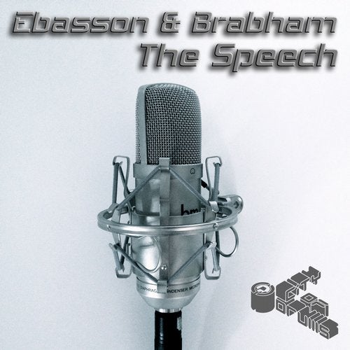 The Speech