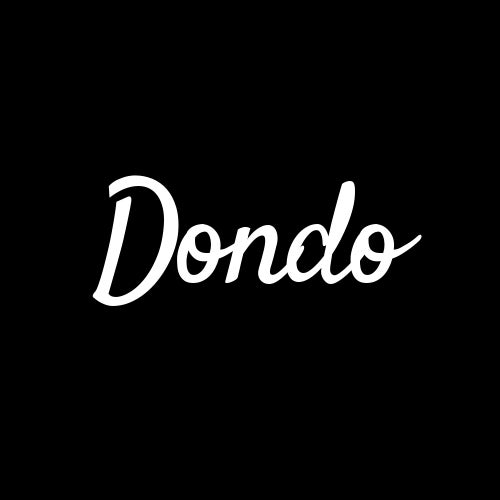 Dondo