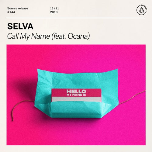 Call My Name (feat. Ocana) (Extended Mix)