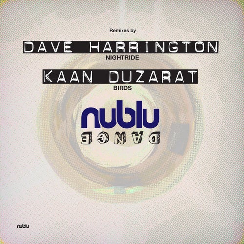 Nublu Dance Three: Night Ride Remixes