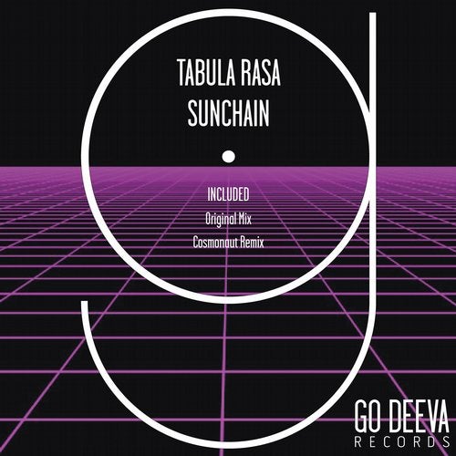 Cover art for Tabula Rasa