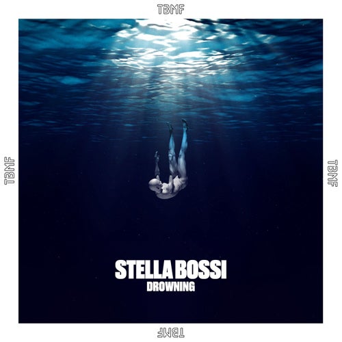 Cover art for Drowning