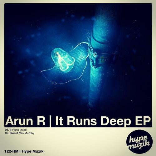 It Runs Deep EP