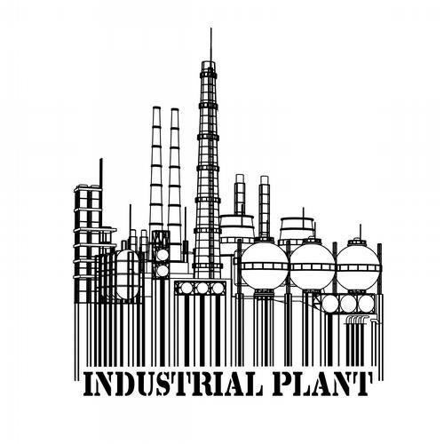 Industrial Plant