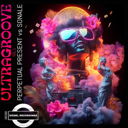 Ultragroove, Vol. 1