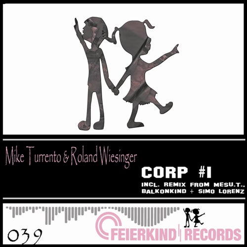 Corp #1