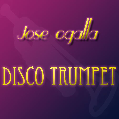 Disco Trumpet