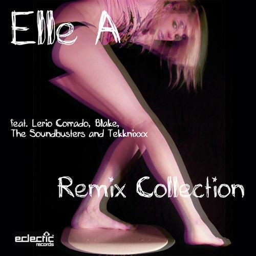 Remix Collection			