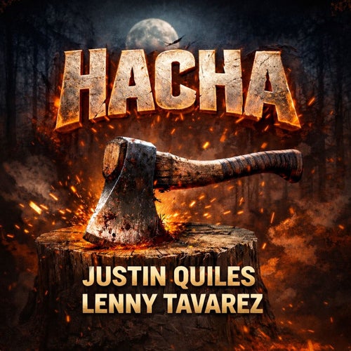 Hacha