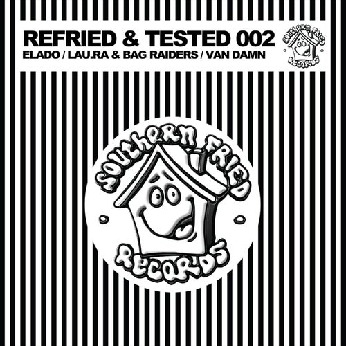 Refried & Tested 002