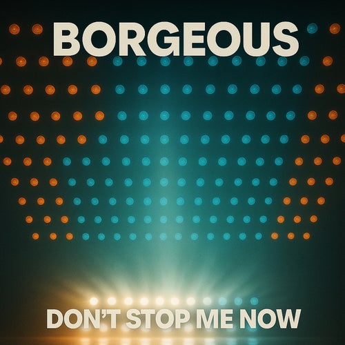 Don't Stop Me Now (Extended Version)