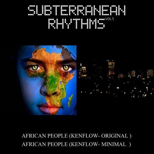 Subterranean Rhythms Vol.5