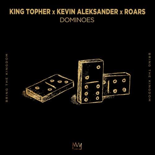 Dominoes - Extended Mix