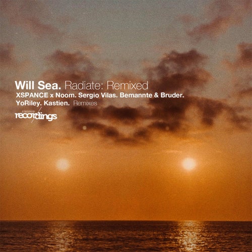 Will Sea ‑ Radiate (Sergio Vilas Remix).mp3