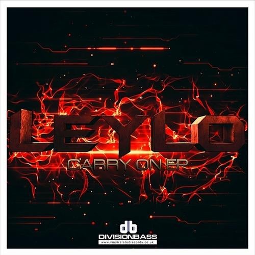 Carry On EP