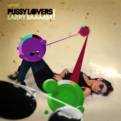 Pussy lovers