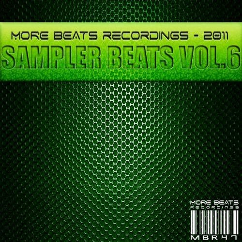 Sampler Beats Vol. 6