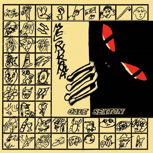 Cover art for Melondrama
